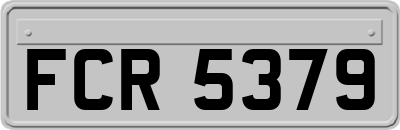 FCR5379