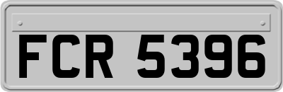 FCR5396