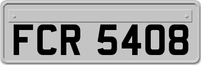 FCR5408