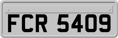 FCR5409