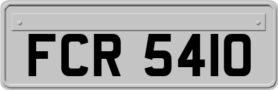FCR5410