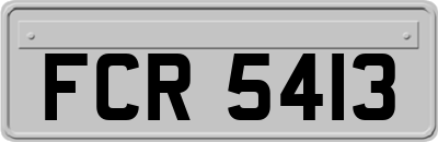 FCR5413
