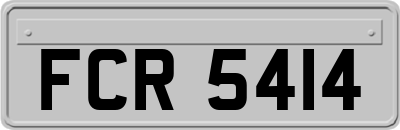 FCR5414
