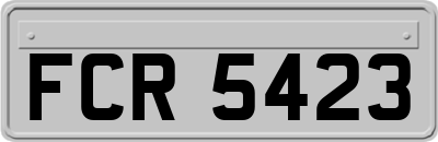 FCR5423