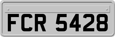 FCR5428