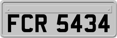 FCR5434