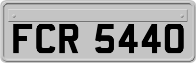 FCR5440