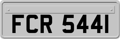FCR5441