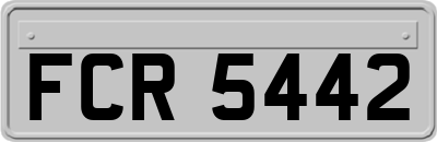 FCR5442