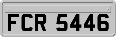 FCR5446