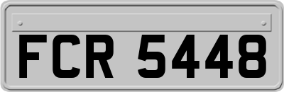 FCR5448