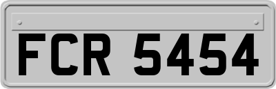 FCR5454