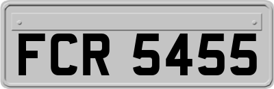 FCR5455