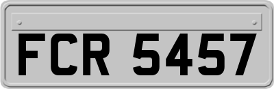 FCR5457