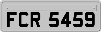 FCR5459