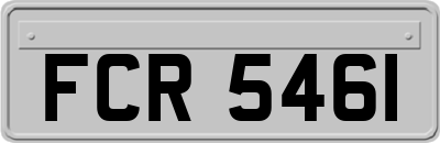 FCR5461