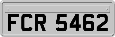 FCR5462