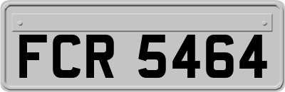 FCR5464