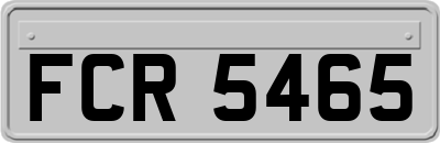 FCR5465