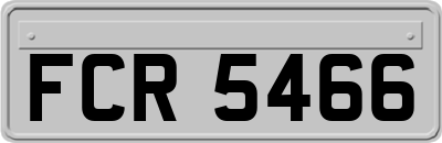 FCR5466