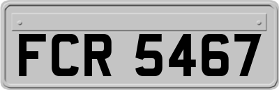 FCR5467