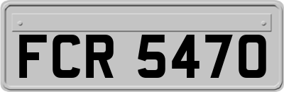 FCR5470