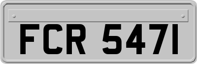 FCR5471