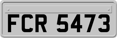 FCR5473
