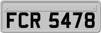 FCR5478