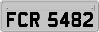 FCR5482
