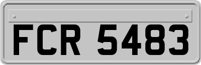 FCR5483