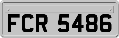 FCR5486