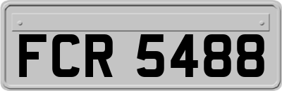 FCR5488