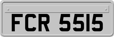 FCR5515
