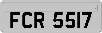 FCR5517