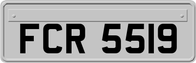 FCR5519