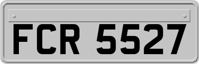 FCR5527