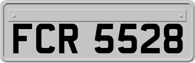 FCR5528