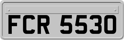 FCR5530