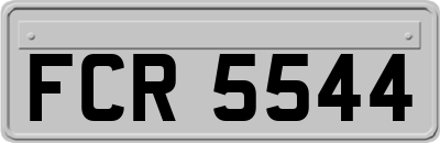 FCR5544