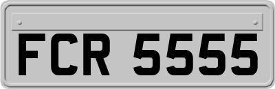 FCR5555