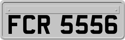 FCR5556