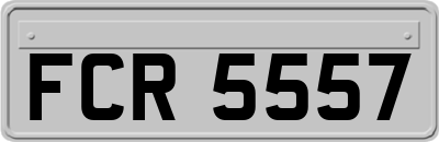 FCR5557