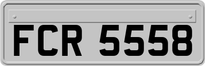 FCR5558