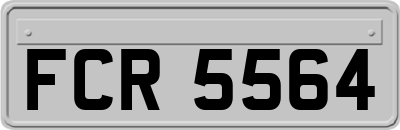 FCR5564
