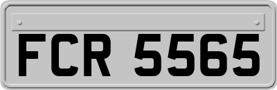 FCR5565