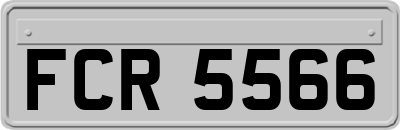 FCR5566