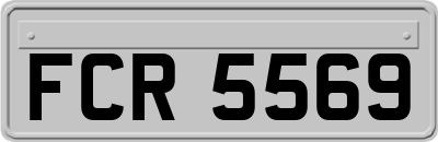 FCR5569
