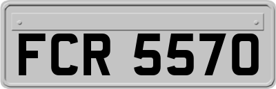 FCR5570