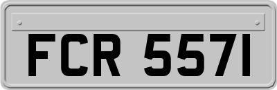 FCR5571
